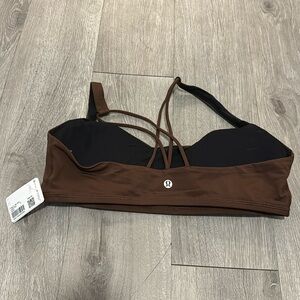 Lululemon free to be bra 12